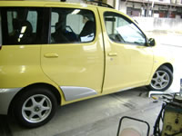 格安の板金塗装！！通常価格よりも20～40％OFF